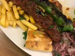 Koz Kebap Haus