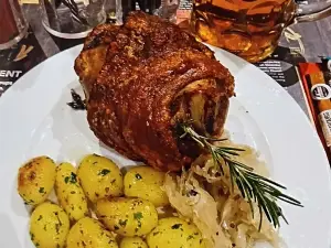 Wirtshaus Zur Glocke