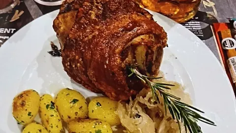 Wirtshaus Zur Glocke in 트리어