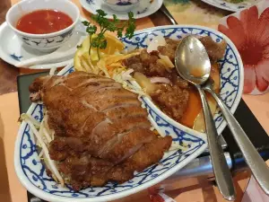 China Restaurant Golden Palace