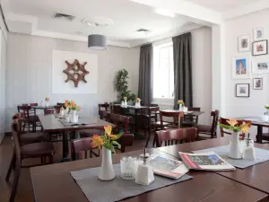 Das Cafe Am Dom