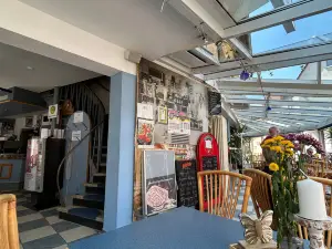 Cafe Geier