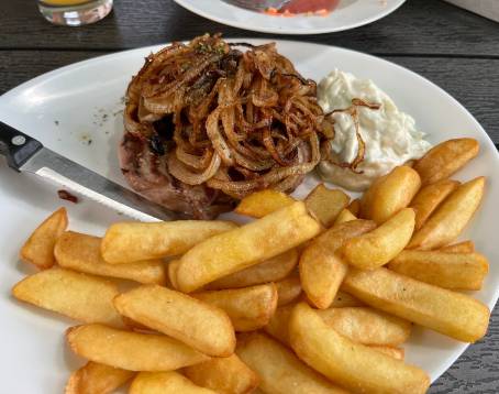 Taverne Die Olive