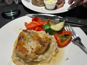 The Keg Steakhouse + Bar - Abbotsford