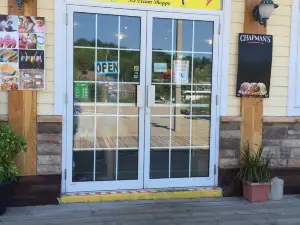 PolarDip Ice Cream Shoppe