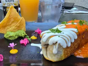 Resto Bar Lolita