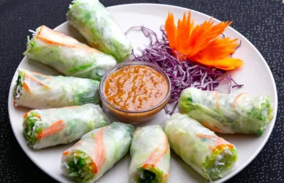 Shaba Thai Cuisine