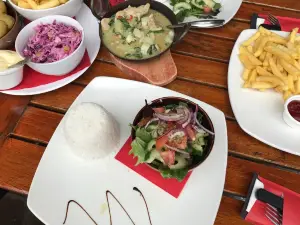 Eetcafe De Rog