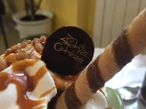 Zsitvai Cukraszda