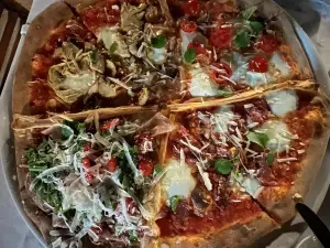 Restaurant Pizzeria Fuenti