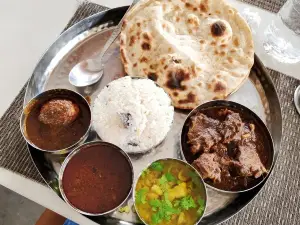 Spice of India