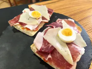 Bar O Furancho