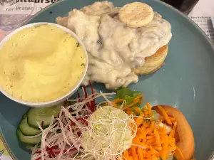 CultuurCafé Ter Vesten - Beveren