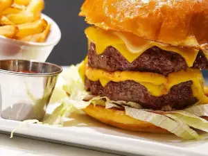 Bay Diner