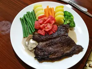 SuperChef