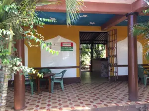 Swahili Pot Restaurant