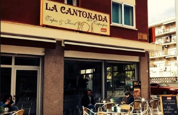 La Cantonada