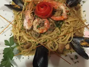 Pizzeria L'Originale