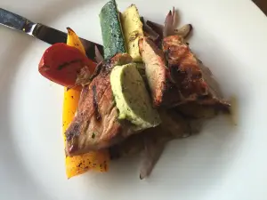 Šalanda Restaurant