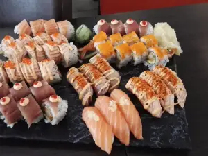 Teppan House
