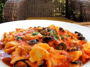 Olga's - The Italian Corner