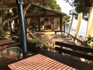 Restaurant Zvizdan