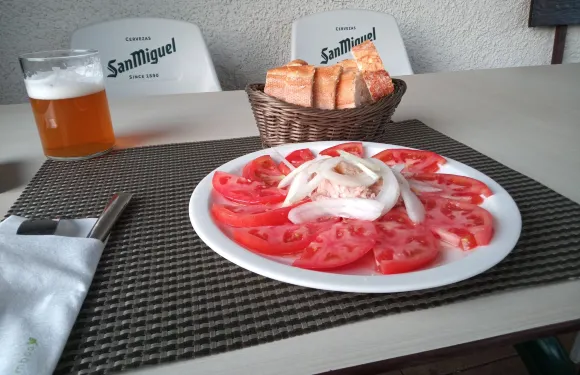 Txoko De Egués