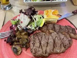 Capelo’s Restaurante