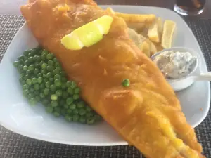 Kukis Mojacar Restaurant & Bar