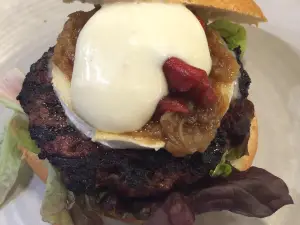 Burgerheim