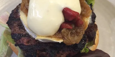 Burgerheim
