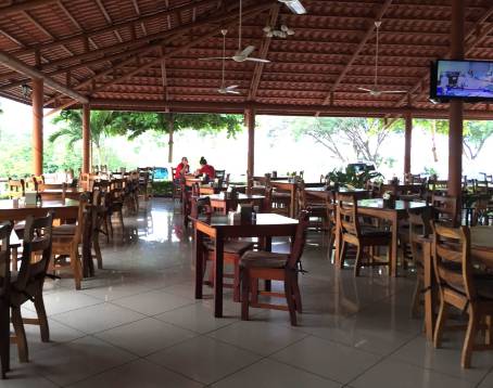 Restaurant Donde Sandy