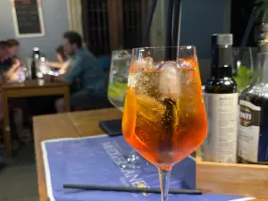 Mediterraneo Restaurant