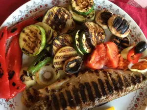 Restaurant Casa Romaneasca