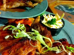 Chilli Chilli bar & grill