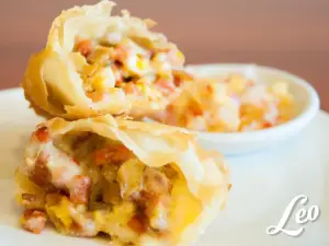 Empanadas Leo