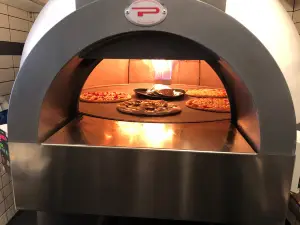 Trattoria Santa Rita