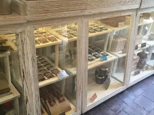Xocolatl Mexica Encino