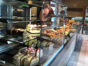 Bakery - Café Gugglberger