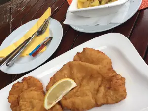 Cafe Restaurant Veit