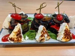 Black Bulls Steakhouse