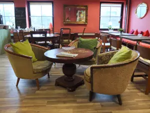Jakobs Bread and Cafe