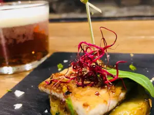 XinVic Gastrobar