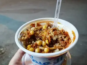 El Zaeem Restaurant
