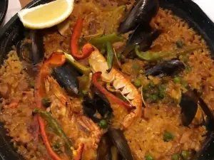 Costa Verde Restaurant