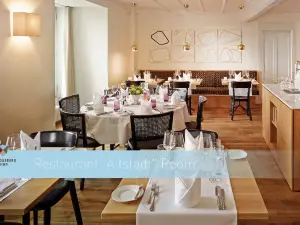 Schlossberg Thun Restaurant