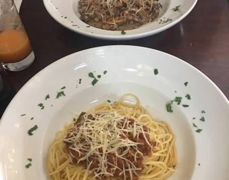Capriccio Gourmet