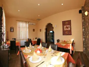 Haveli Pakistani/indian Restaurant