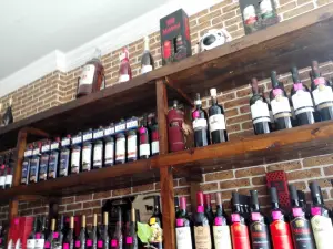 Wine House Kobuleti