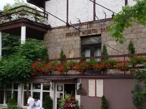 Restoran Lovački dom